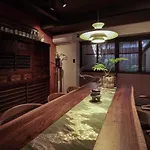 柏 柏町家 Haku Hakumachiya