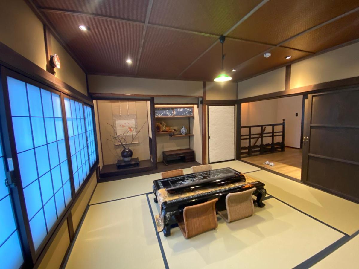 柏 柏町家 Haku Hakumachiya *