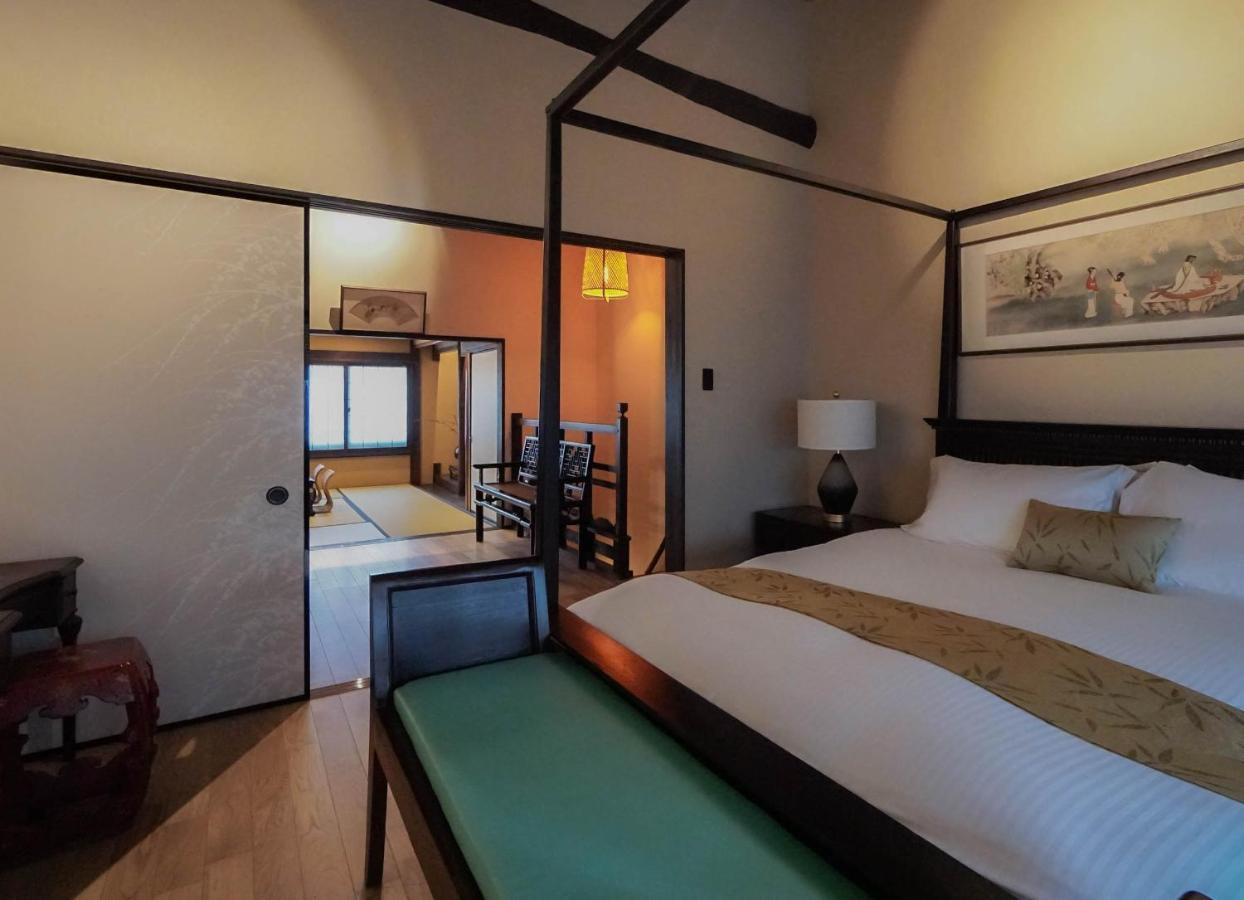 柏 柏町家 Haku Hakumachiya Guest house *