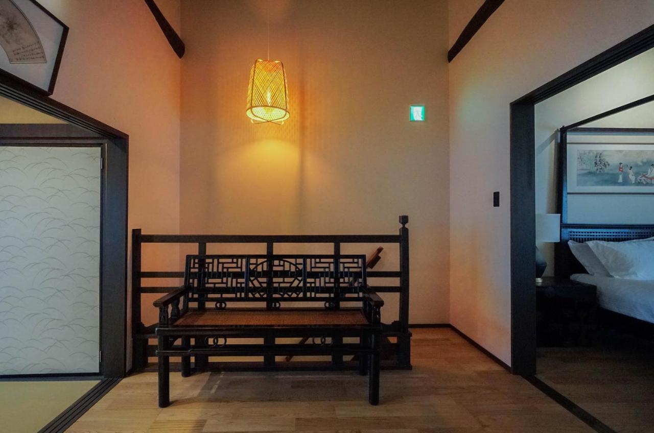 Guest house 柏 柏町家 Haku Hakumachiya