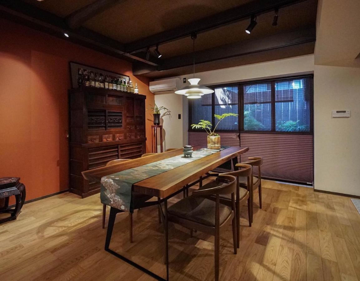 柏 柏町家 Haku Hakumachiya Guest house