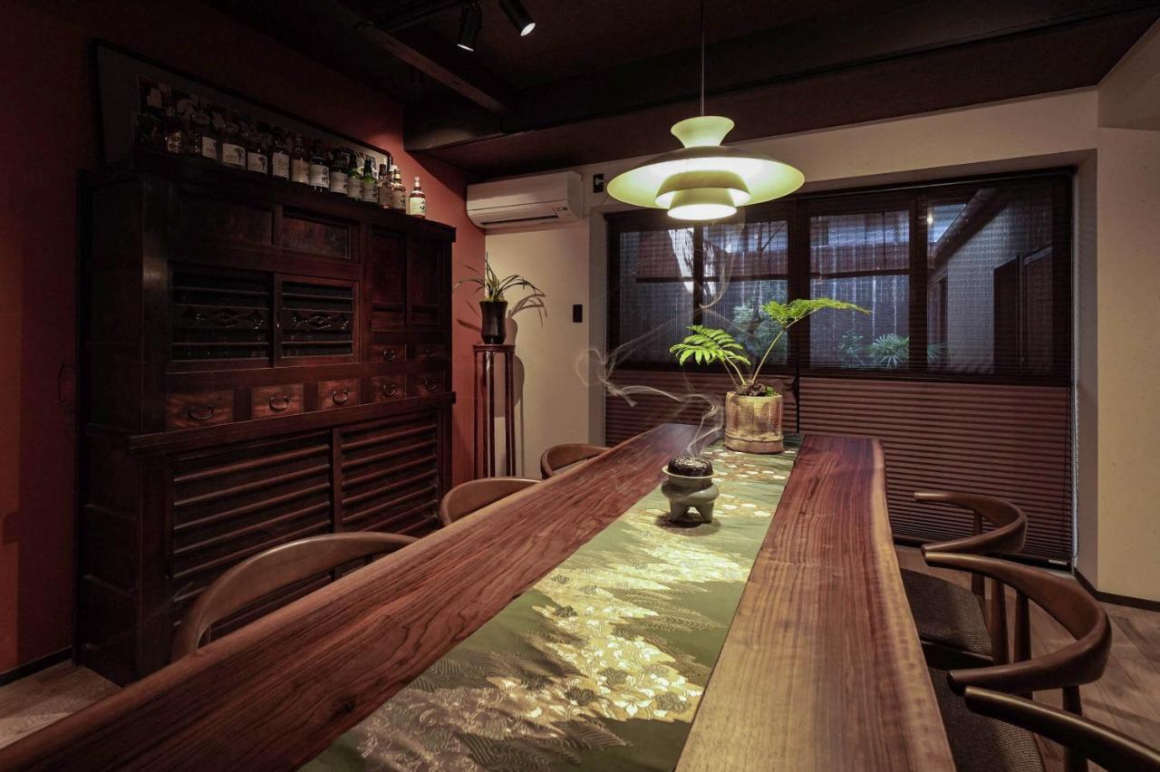 柏 柏町家 Haku Hakumachiya Guest house
