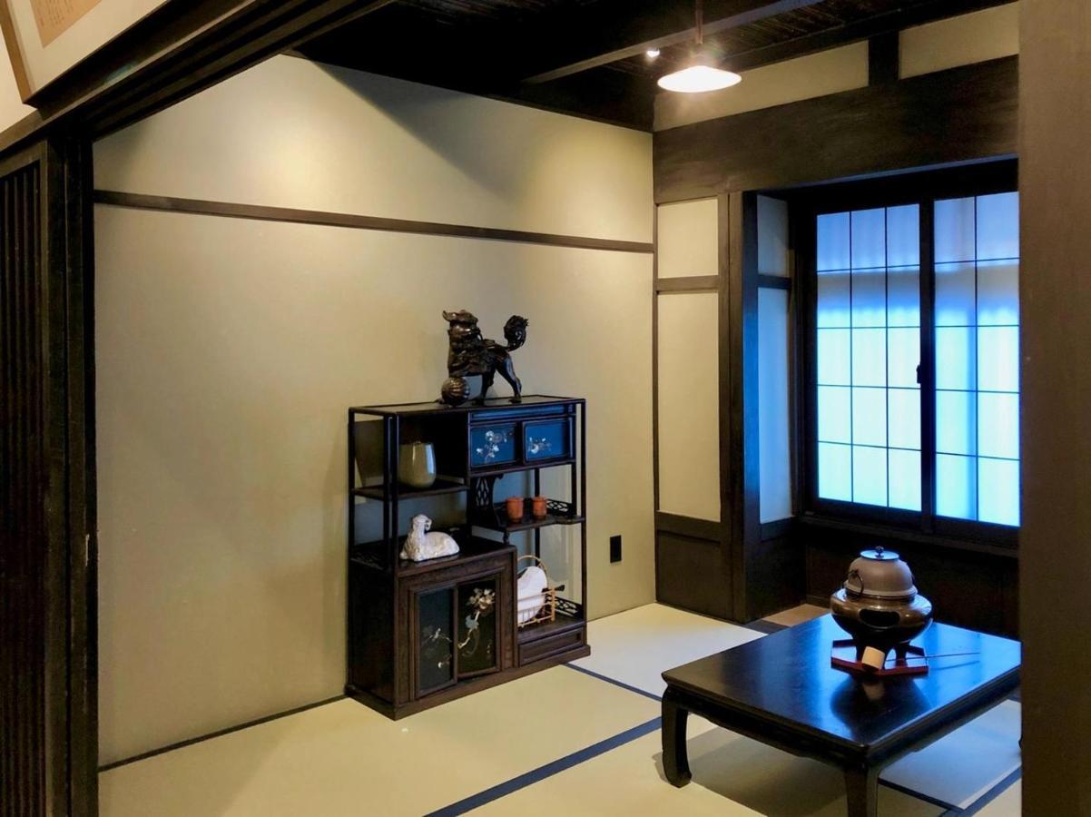 柏 柏町家 Haku Hakumachiya Kyoto