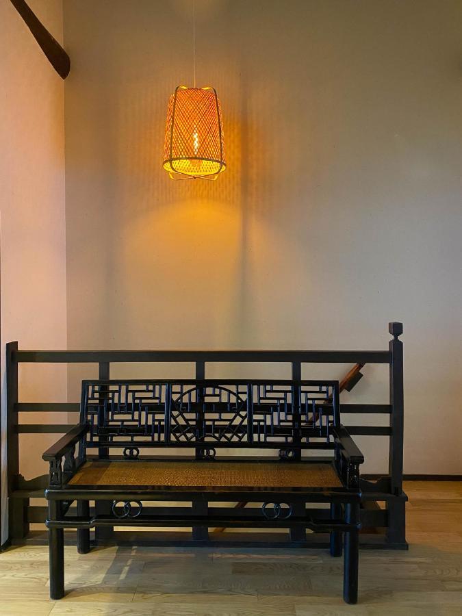 Guest house 柏 柏町家 Haku Hakumachiya *