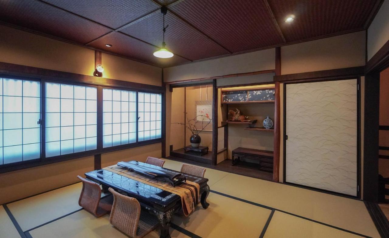 柏 柏町家 Haku Hakumachiya Guest house