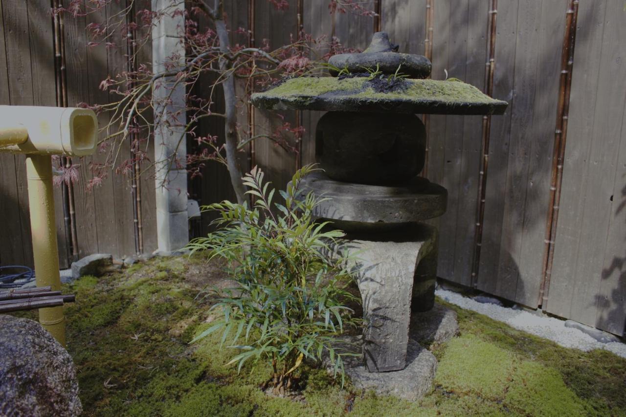 柏 柏町家 Haku Hakumachiya Guest house *